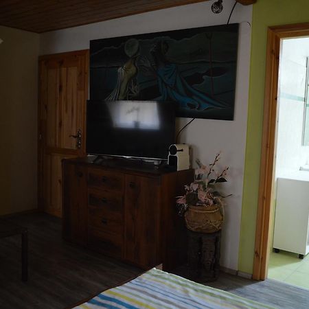 Guest House Hakluv Mlyn Hrabetice  Luaran gambar