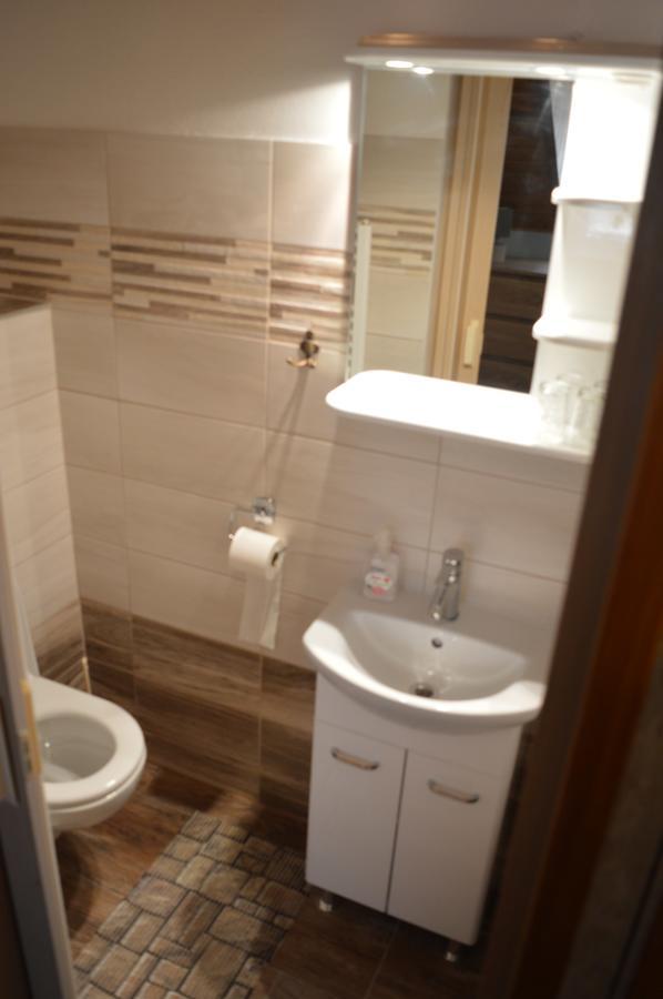 Guest House Hakluv Mlyn Hrabetice  Luaran gambar