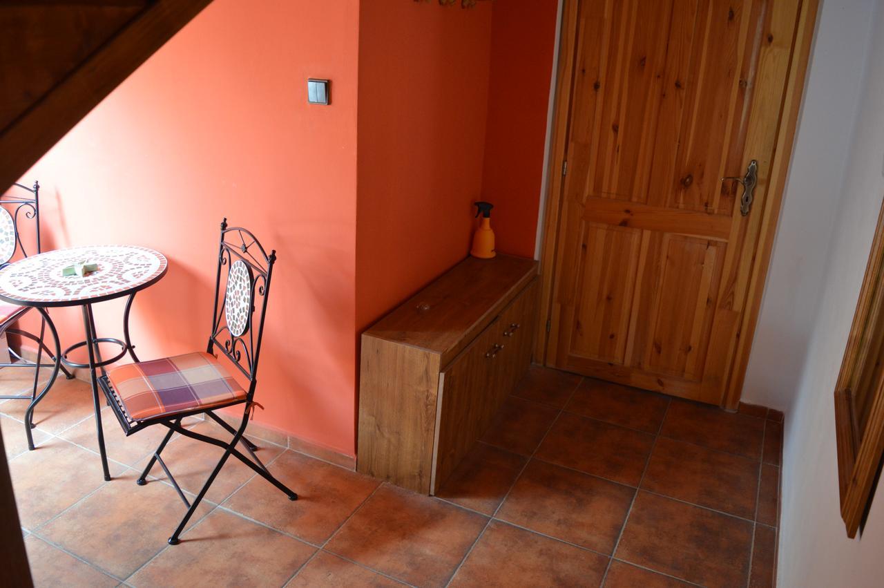 Guest House Hakluv Mlyn Hrabetice  Luaran gambar